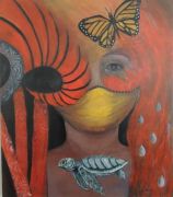 mara-ulhoa-Reflexoes-ast-70x60cm