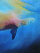mara-ulhoa-movimentos--tubarao-branco-90x70cm